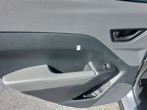 New 2026 Subaru Crosstrek 2.0i Premium image 9