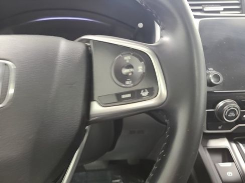 Used 2017 Honda CR-V Touring image 30
