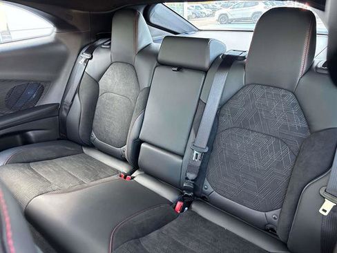 Used 2024 Dodge Charger Scat Pack w/ Plus Group image 13