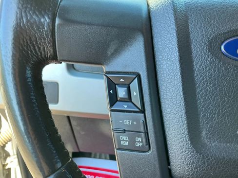 Used 2013 Ford F150 Lariat w/ Mid Equipment Group image 24