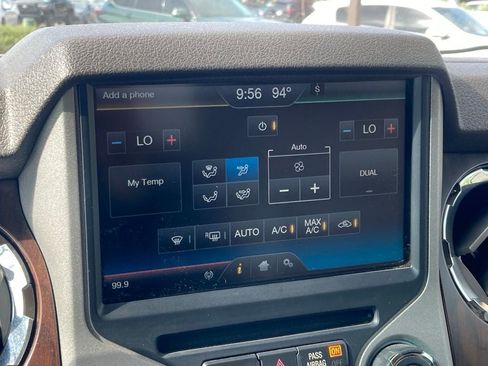 Used 2016 Ford F350 Lariat AWD/4WD image 23