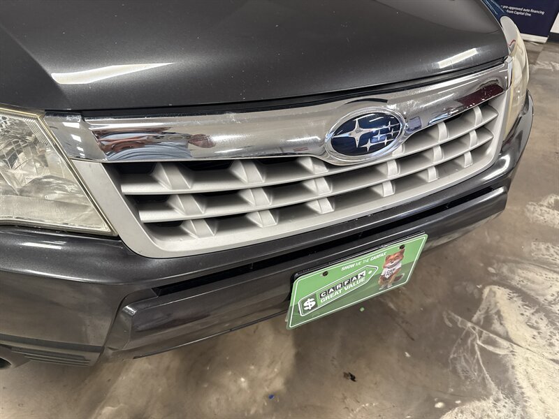 Used 2013 Subaru Forester 2.5X AWD/4WD image 12