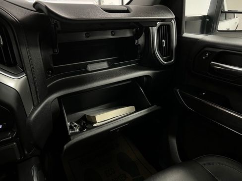 Used 2020 Chevrolet Silverado 2500 LTZ image 49