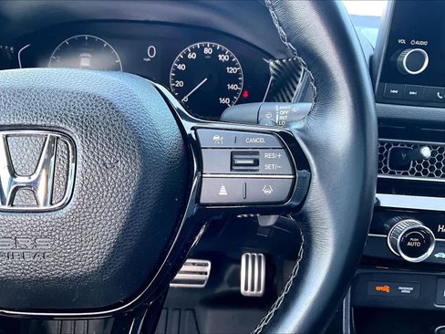 Used 2024 Honda Civic Sport image 23