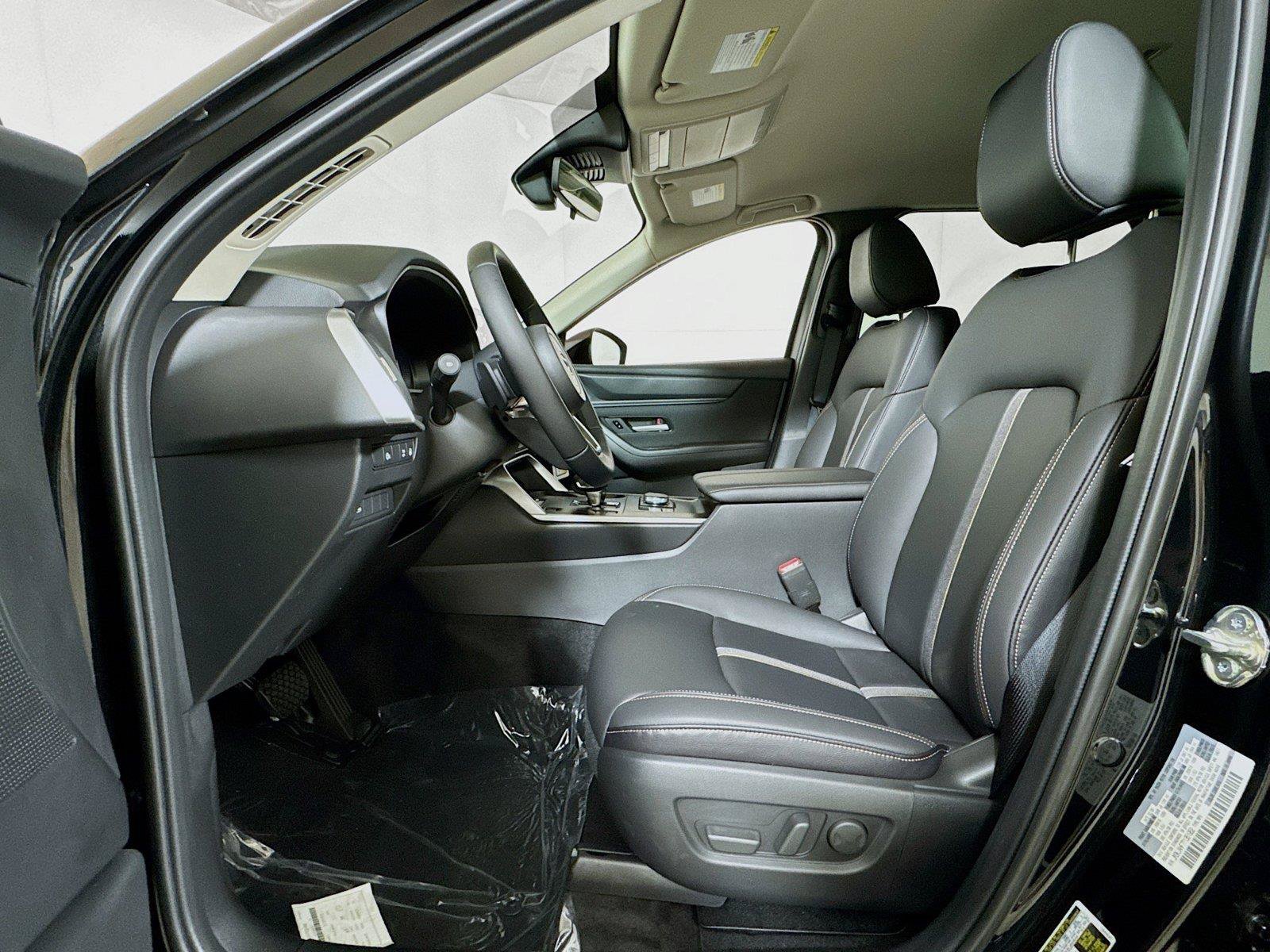New 2026 MAZDA CX-70 SC AWD/4WD image 12