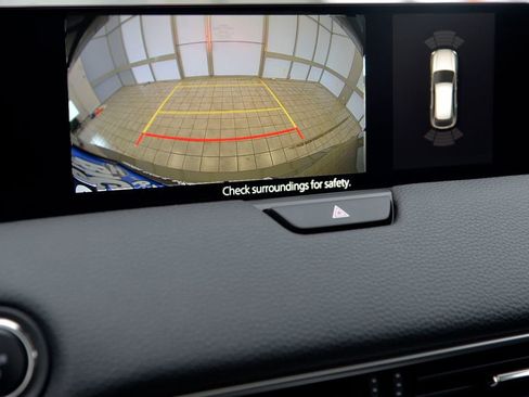 Certified 2025 MAZDA CX-70 Plug-In Hybrid w/ Premium Pkg image 20