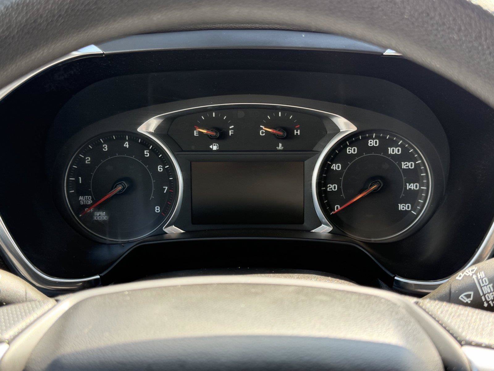 Used 2021 Chevrolet Blazer LT FWD image 23