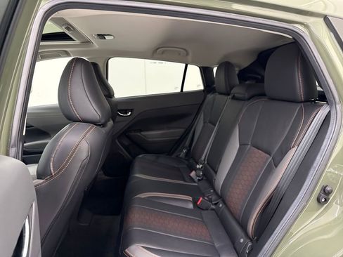 Certified 2024 Subaru Crosstrek 2.5i Limited w/ Crosstrek Mirror Package image 27