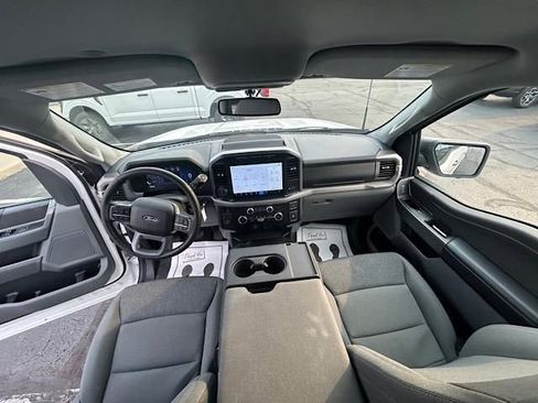 Used 2024 Ford F150 XLT w/ Tow/Haul Package image 37