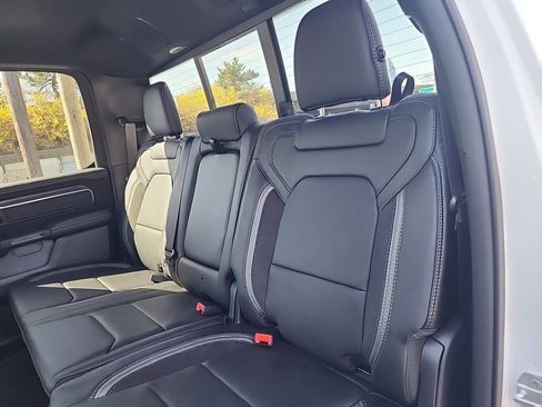 Used 2025 RAM 1500 RHO AWD/4WD image 50