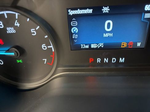 New 2026 Ford F150 STX AWD/4WD image 25