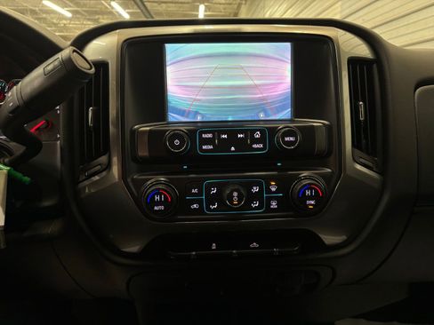 Used 2018 Chevrolet Silverado 1500 LT w/ All Star Edition image 20