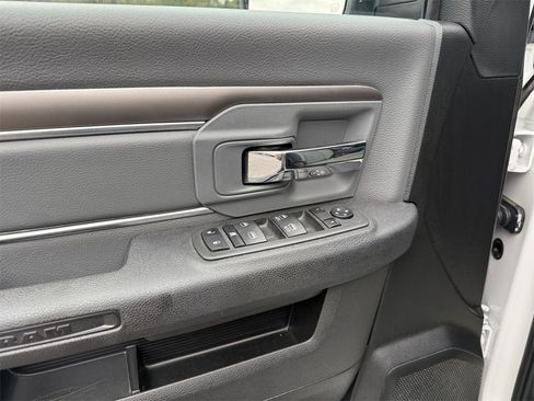 Certified 2024 RAM 1500 Classic SLT image 20