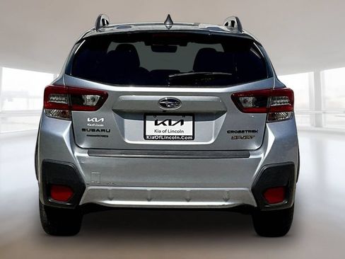 Used 2023 Subaru Crosstrek 2.5i Sport AWD/4WD image 5