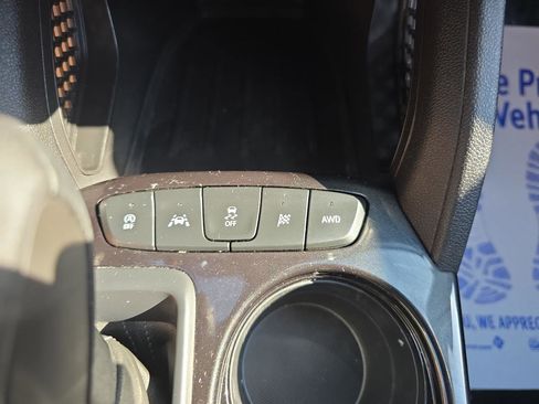Used 2023 Chevrolet TrailBlazer LT w/ Convenience Package AWD/4WD image 29