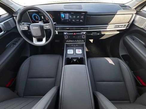 New 2026 Hyundai Santa Fe SEL image 13