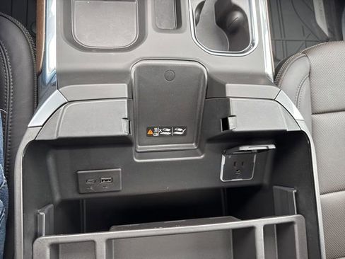 New 2026 Chevrolet Silverado 1500 High Country AWD/4WD image 69
