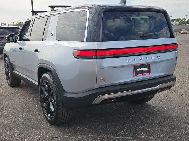 Used 2023 Rivian R1S Adventure Quad AWD/4WD image 8