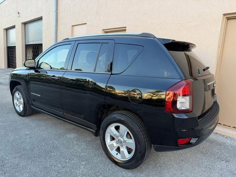 Used 2014 Jeep Compass Sport w/ Power Value Group image 12