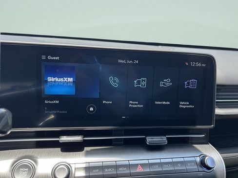 New 2026 Hyundai Kona Limited FWD image 27