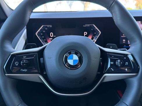 Used 2025 BMW X3 xDrive30i w/ Convenience Package image 28