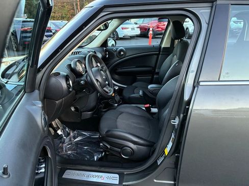 Used 2014 MINI Cooper Countryman S image 22