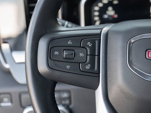 Used 2026 GMC Sierra 1500 SLT RWD image 26