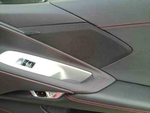 Used 2024 Chevrolet Corvette Stingray Coupe w/ Battery Protection Package RWD image 20
