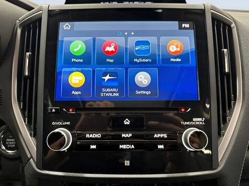 Used 2020 Subaru Forester Limited AWD/4WD image 21