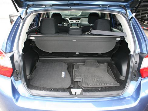 Used 2015 Subaru Impreza 2.0i Sport Premium w/ Popular Package #1 AWD/4WD image 20