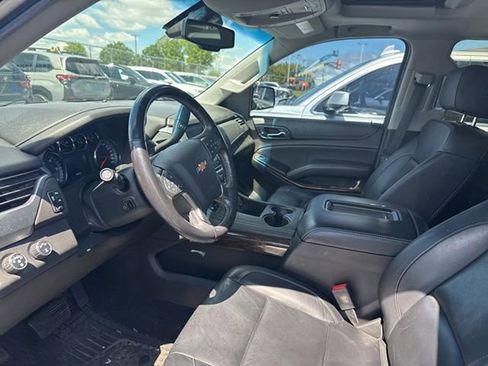 Used 2018 Chevrolet Tahoe LT AWD/4WD image 18