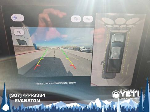 Used 2024 Ford F350 XLT w/ Black Appearance Package image 25