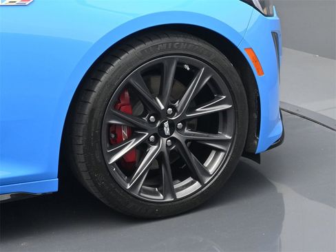 Used 2023 Cadillac CT5 V w/ Cold Weather Package image 6