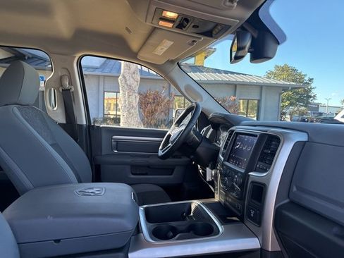 Used 2018 RAM 1500 Big Horn image 11