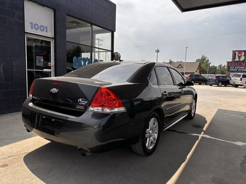 Used 2013 Chevrolet Impala LT FWD image 8