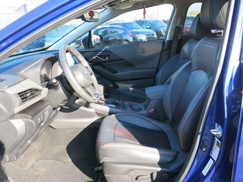Used 2024 Subaru Crosstrek 2.5i Limited AWD/4WD image 13