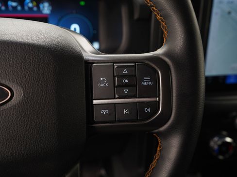 Used 2025 Ford F150 Tremor AWD/4WD image 30
