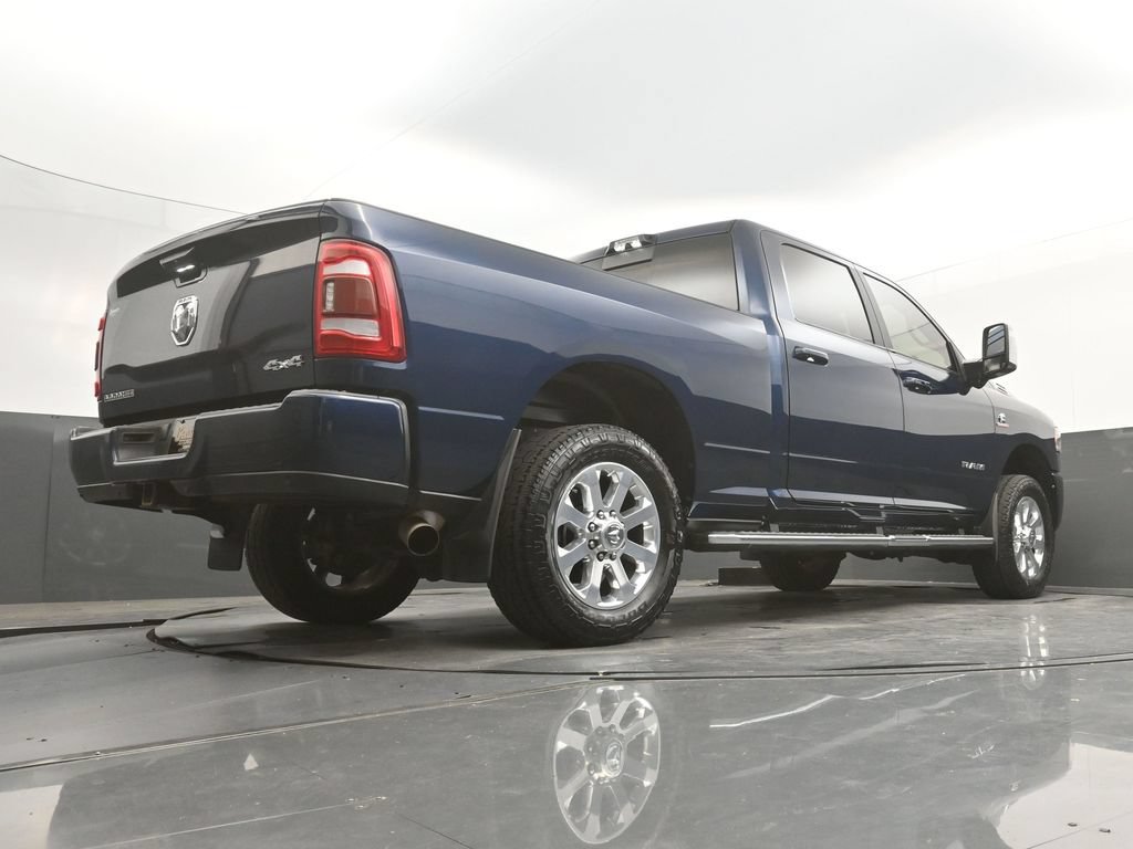 Used 2023 RAM 2500 Laramie AWD/4WD image 38