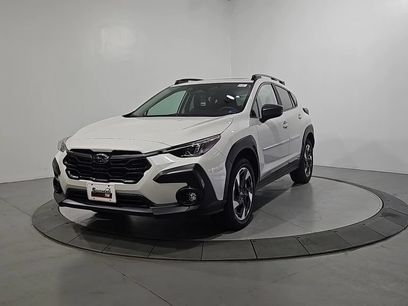 New 2026 Subaru Crosstrek 2.5i Limited