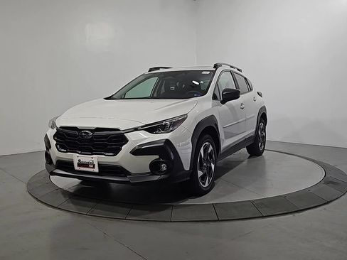 New 2026 Subaru Crosstrek 2.5i Limited AWD/4WD image 1