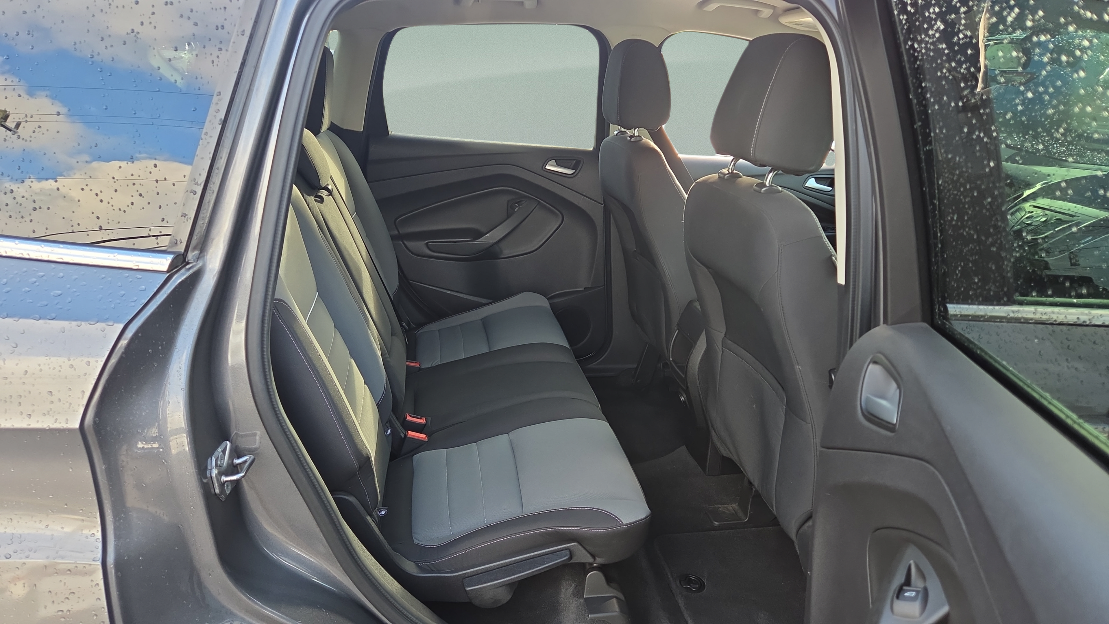 Used 2013 Ford Escape SE AWD/4WD image 15