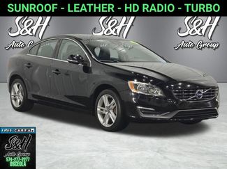 Used 2014 Volvo S60 T5 FWD video 1