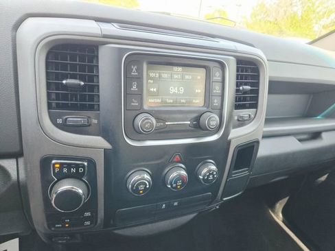 Used 2019 RAM 1500 Express w/ Wheel & Sound Group AWD/4WD image 25