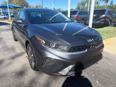 Used 2024 Kia Forte LXS
