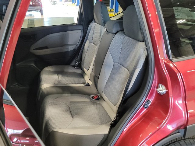 New 2026 Subaru Forester Premium AWD/4WD image 7
