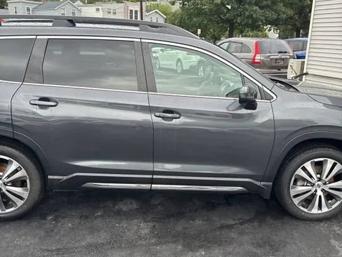 Used 2022 Subaru Ascent Limited AWD/4WD image 13
