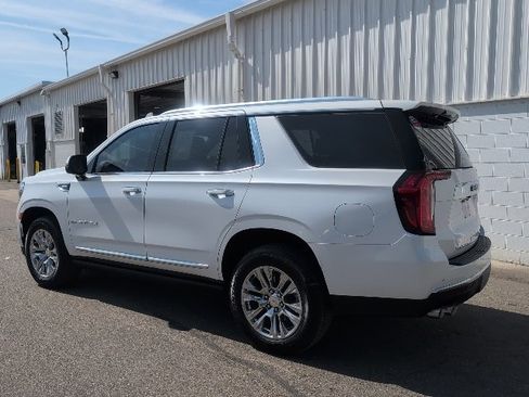 Used 2024 GMC Yukon Denali image 5