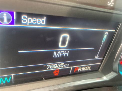 Used 2017 Chevrolet Malibu LT image 20