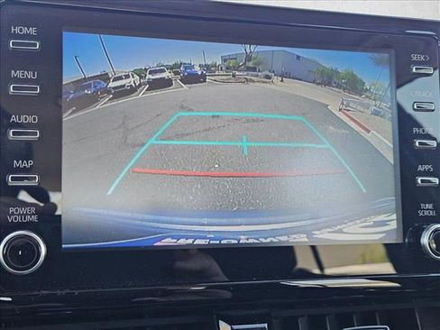 Used 2020 Toyota Corolla LE w/ Carpet Mat Package (TMS) image 14