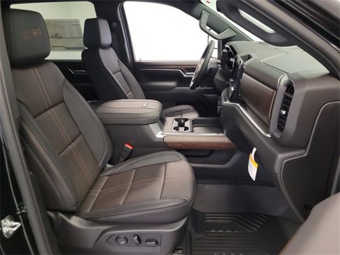 New 2026 Chevrolet Silverado 2500 High Country w/ High Country Premium Package image 15